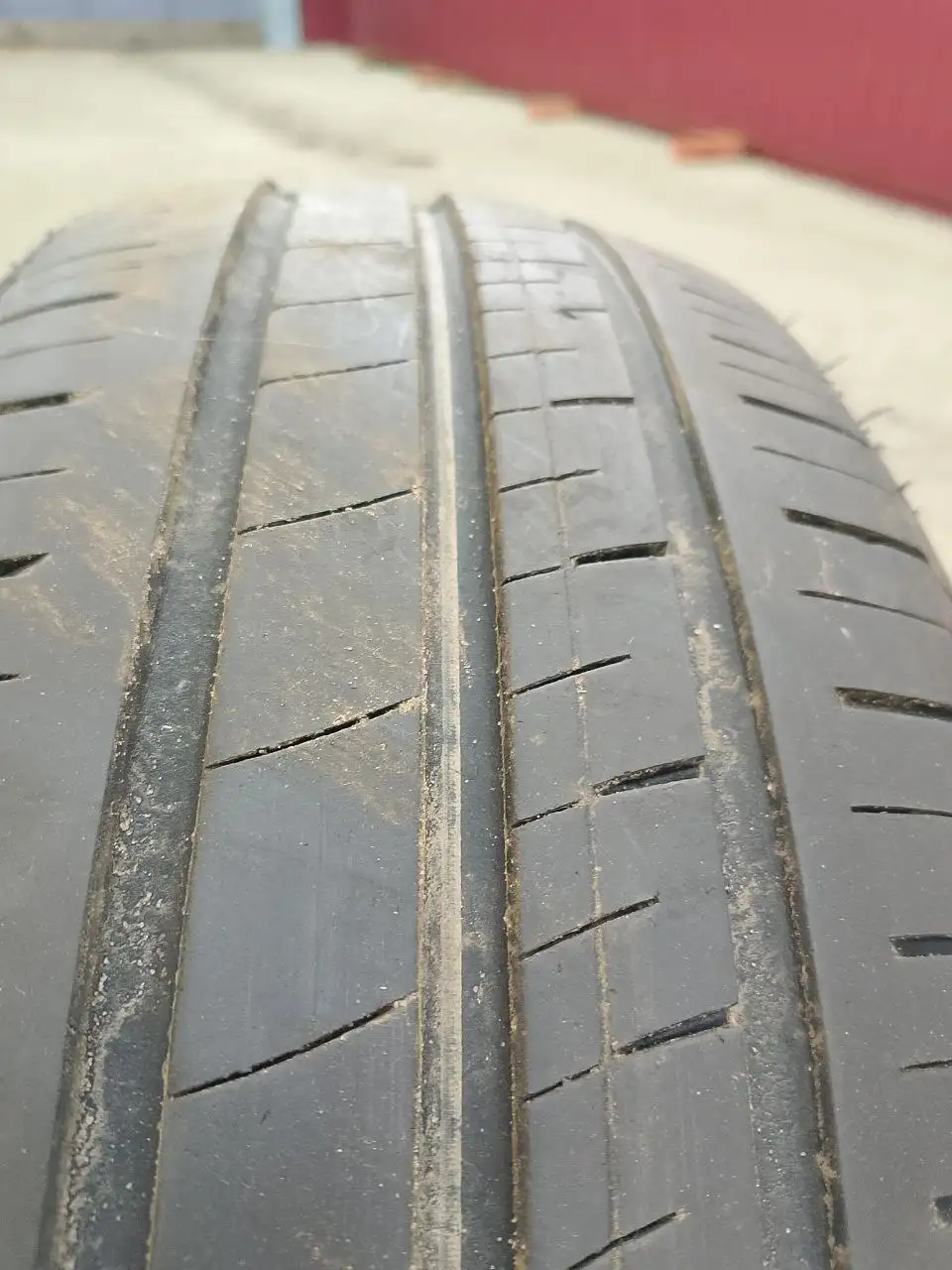 Продам резину R14 185/65 - Шины (Запчасти) в Чебоксары