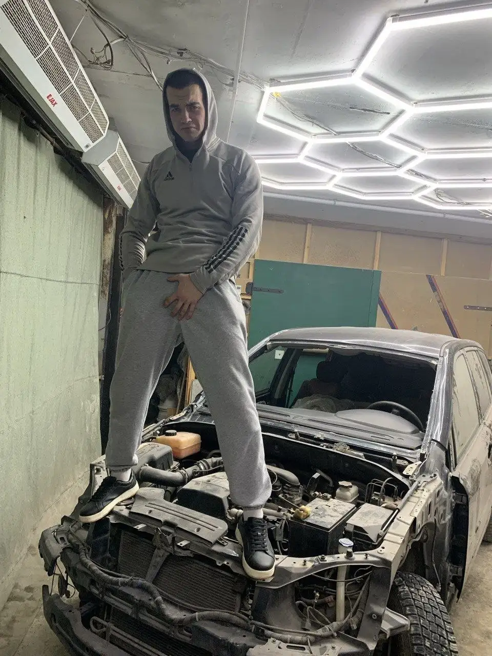 Тонировка и химчистка автомобиля - Автоуслуги (Услуги) в Чебоксары