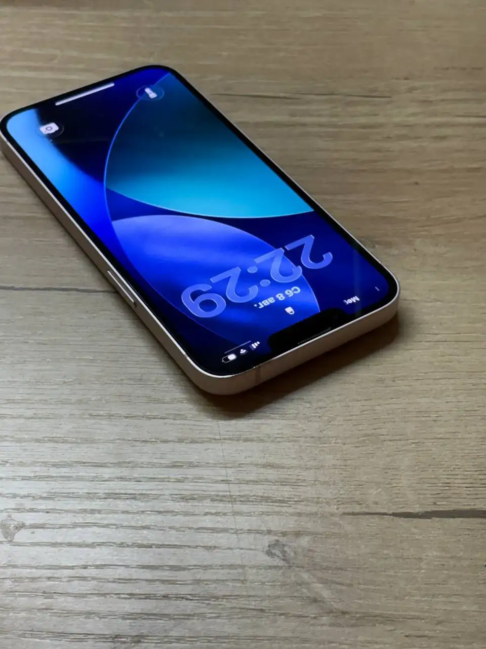 iPhone 13 - Телефоны (Электроника) в Чебоксары