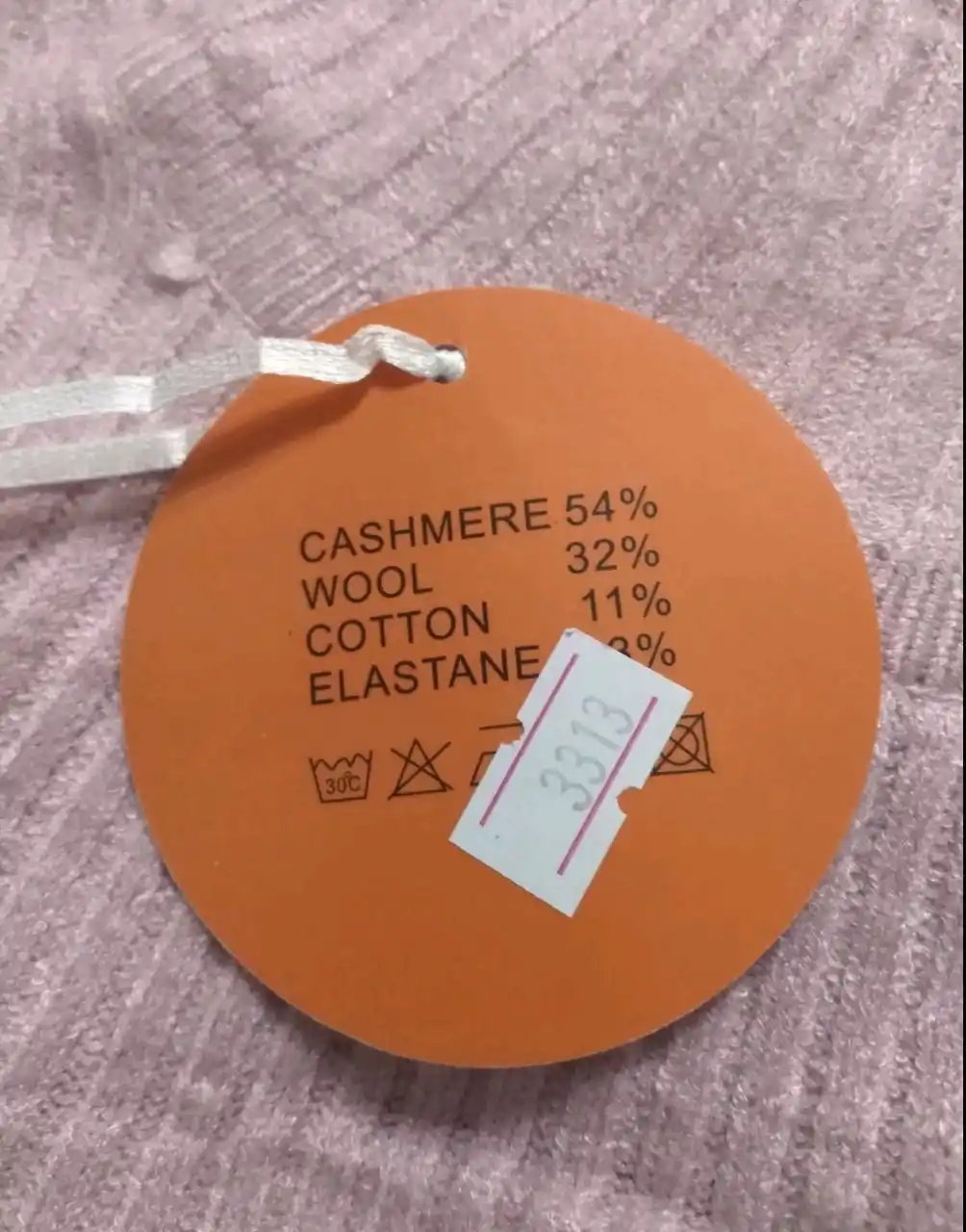 Мягкие кашемировые водолазки