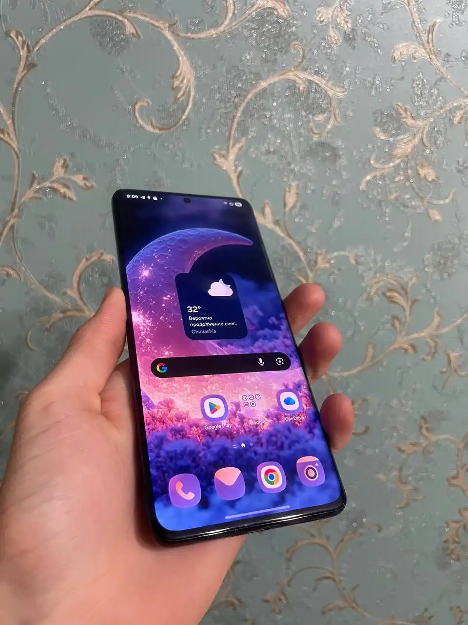 Продам полный комплект с пленкой и чехлами