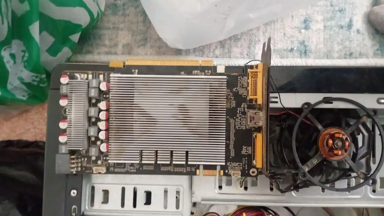 Комплект для восстановления компьютера