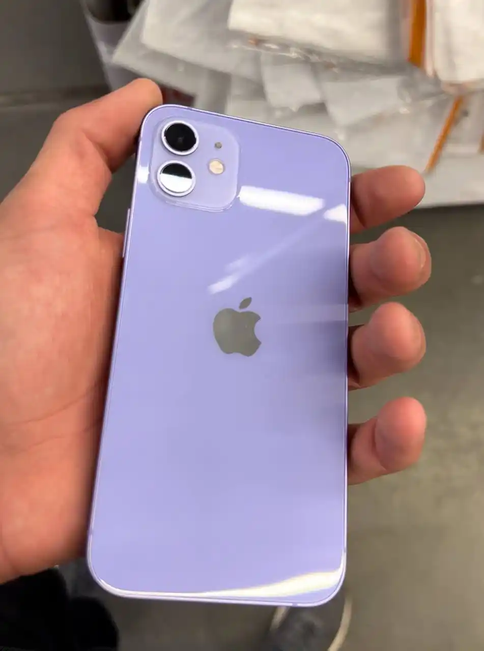 Продам айфон 12, 128 гб - Электроника в Чебоксары