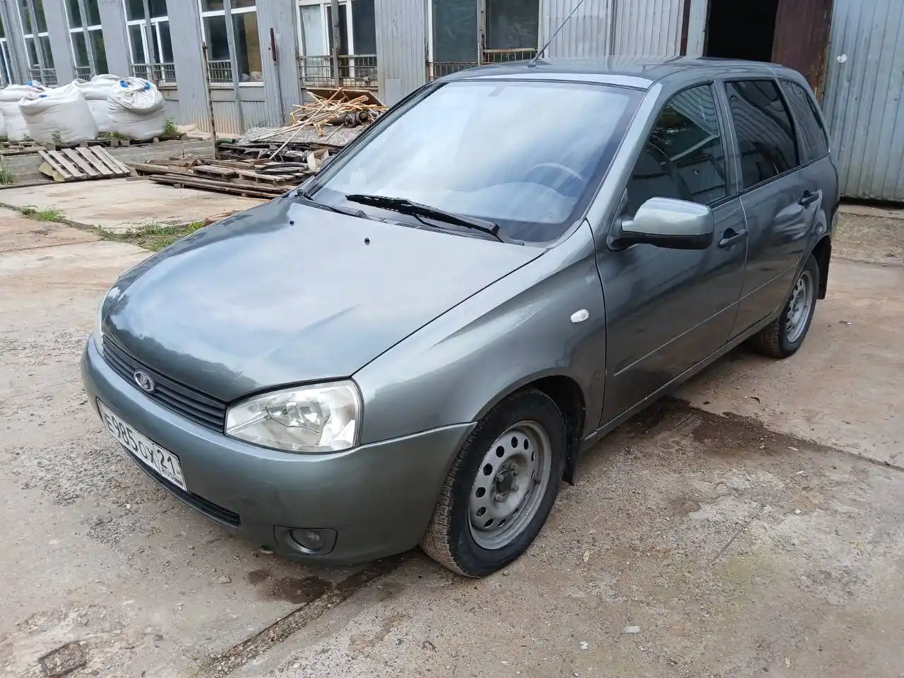 Продажа в Чебоксарах