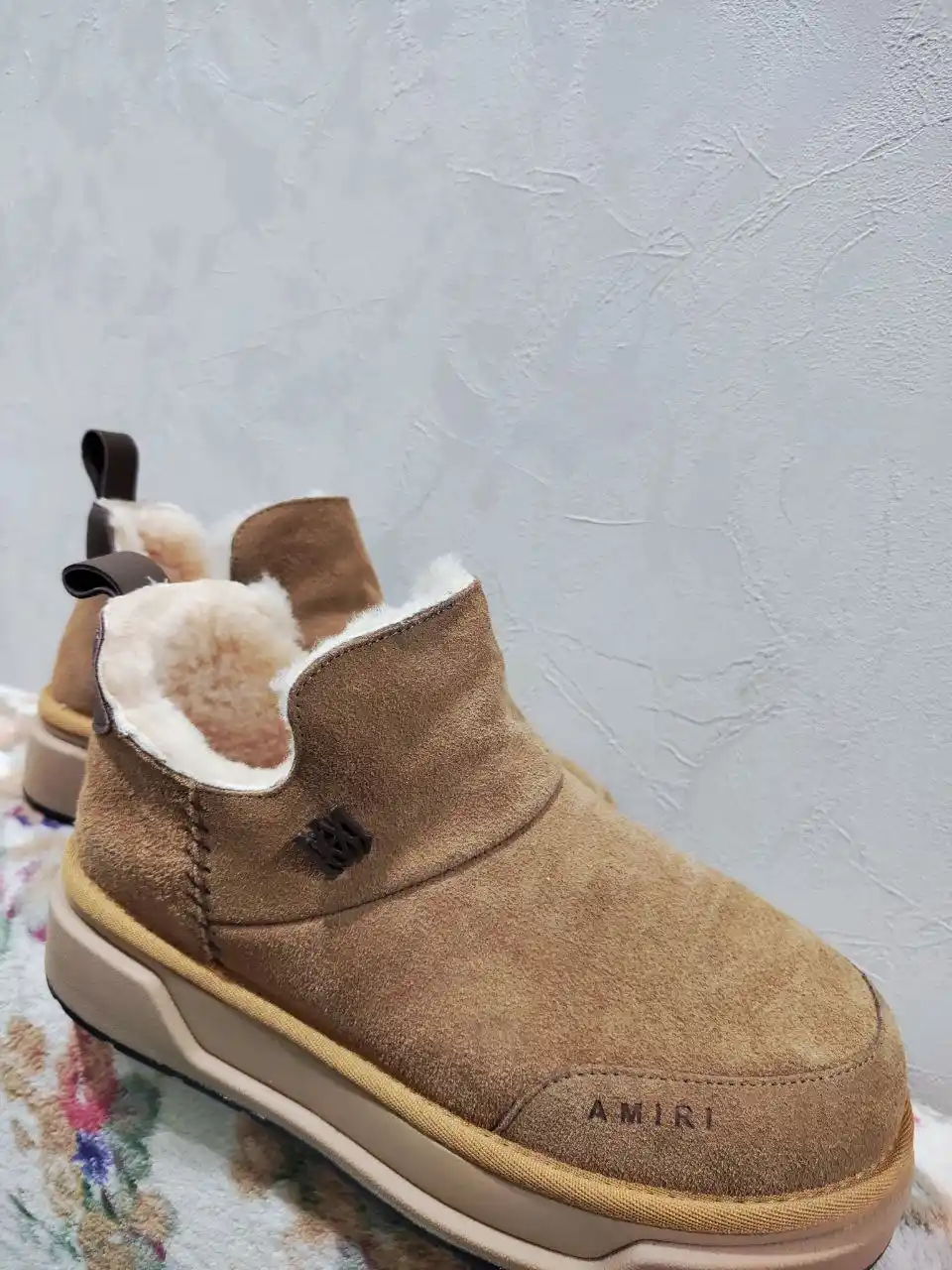 Зимняя обувь 38 размера