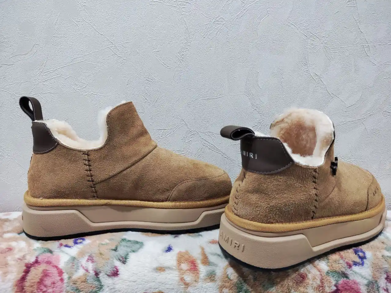 Зимняя обувь 38 размера