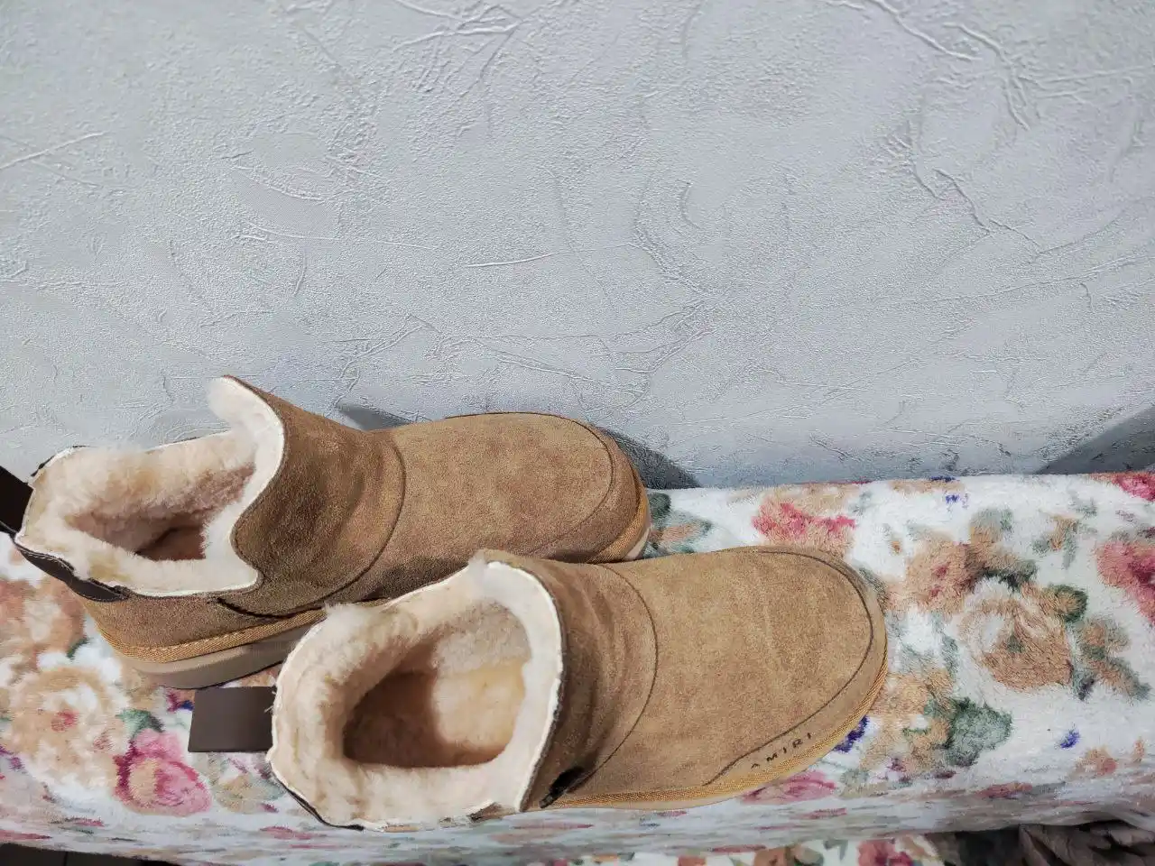 Зимняя обувь 38 размера