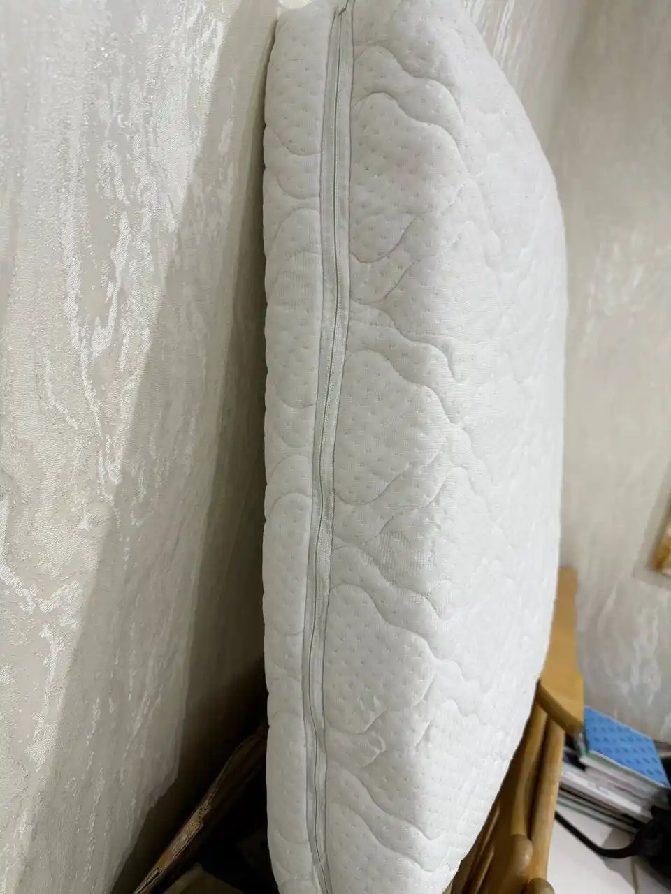 Детская кроватка классика с маятниковым механизмом