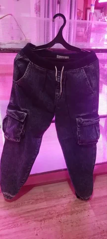 Джинсы утеплённые - Одежда в Чебоксары