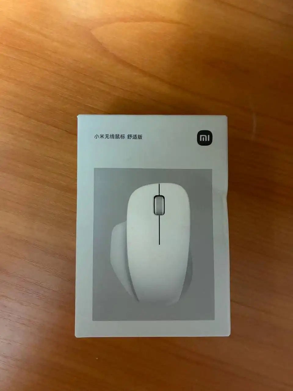 Беспроводная мышь Xiaomi