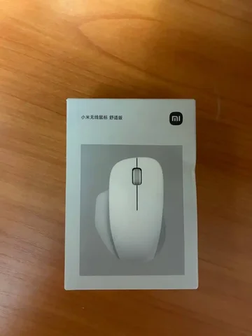 Беспроводная мышь Xiaomi - Электроника в Чебоксары