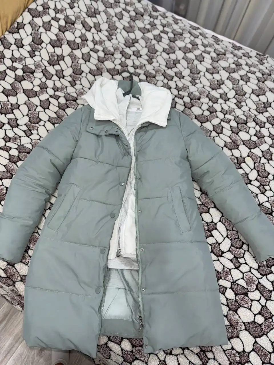 Куртка в отличном состоянии