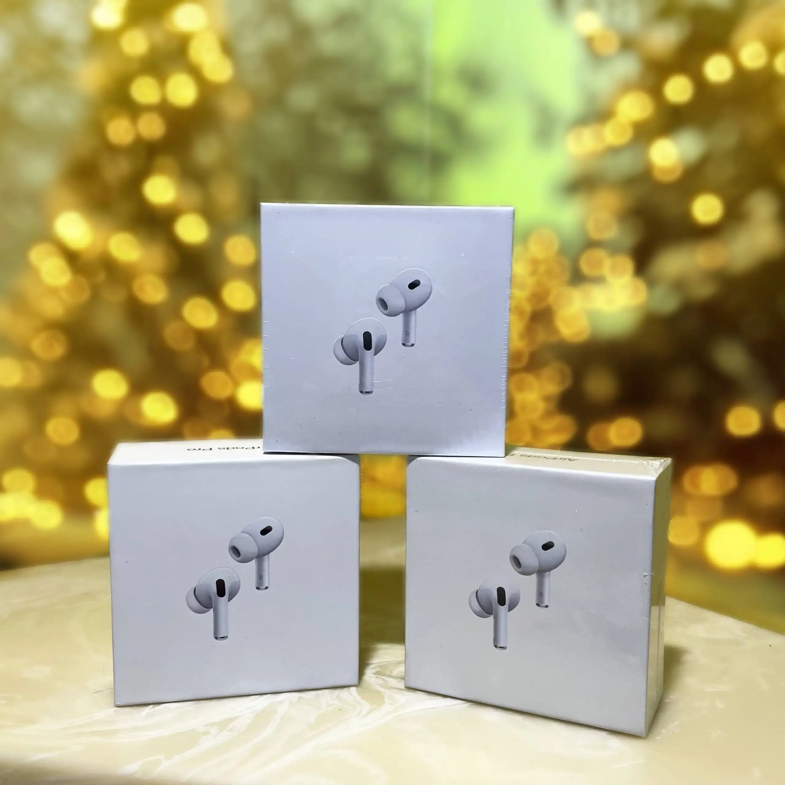 Наушники Air Pods Pro 2gen (Реплика качество premium)