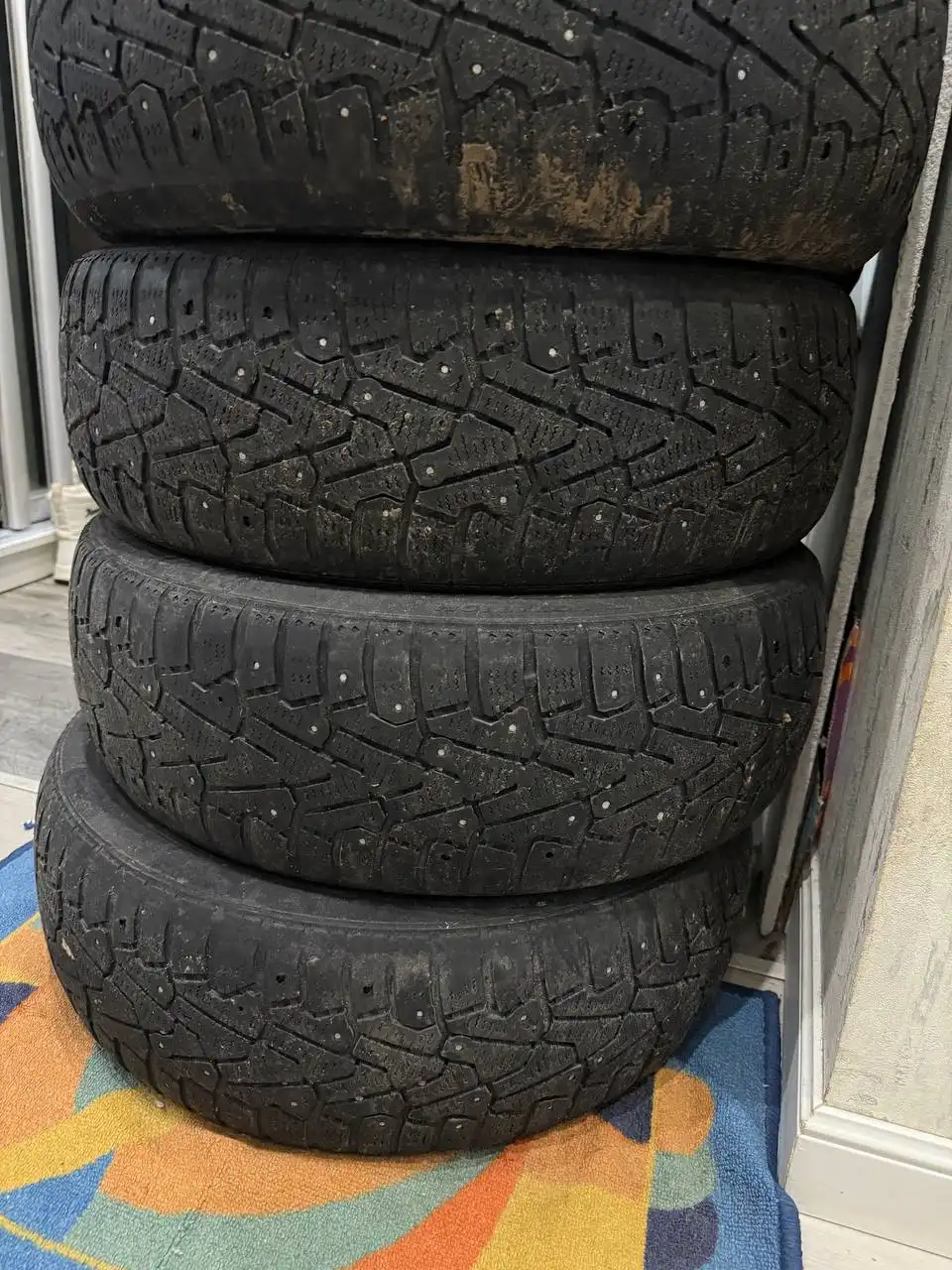 Продажа шин Zero 185/65 R15