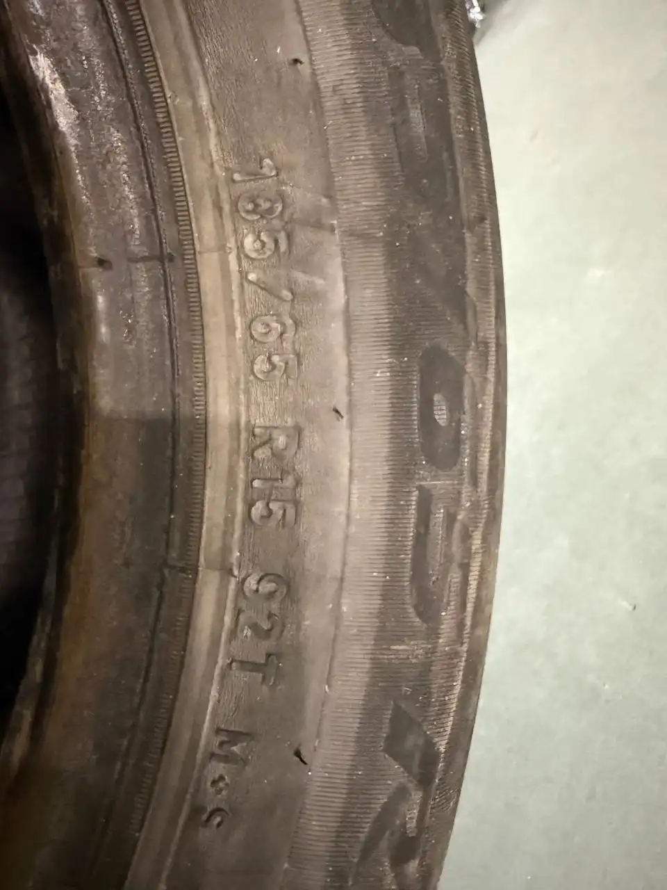Продажа шин Zero 185/65 R15