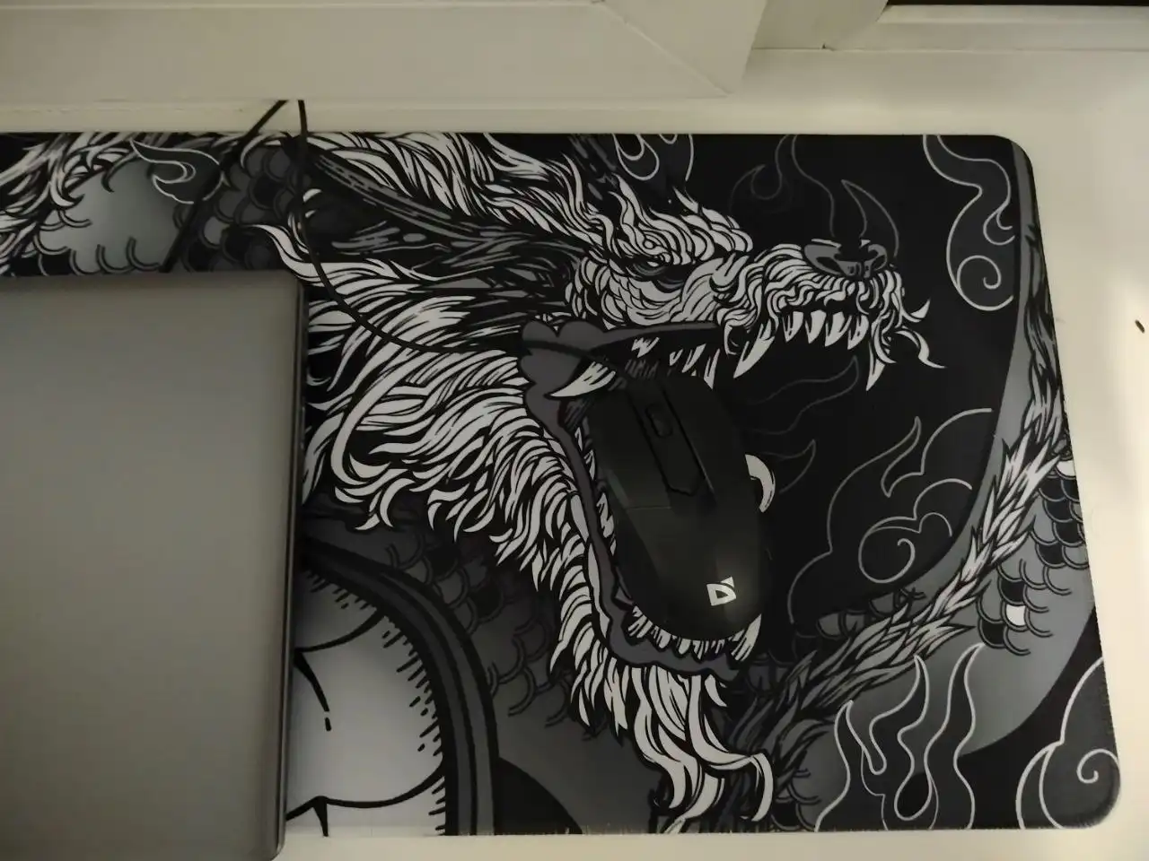 Продажа ноутбука с аксессуарами