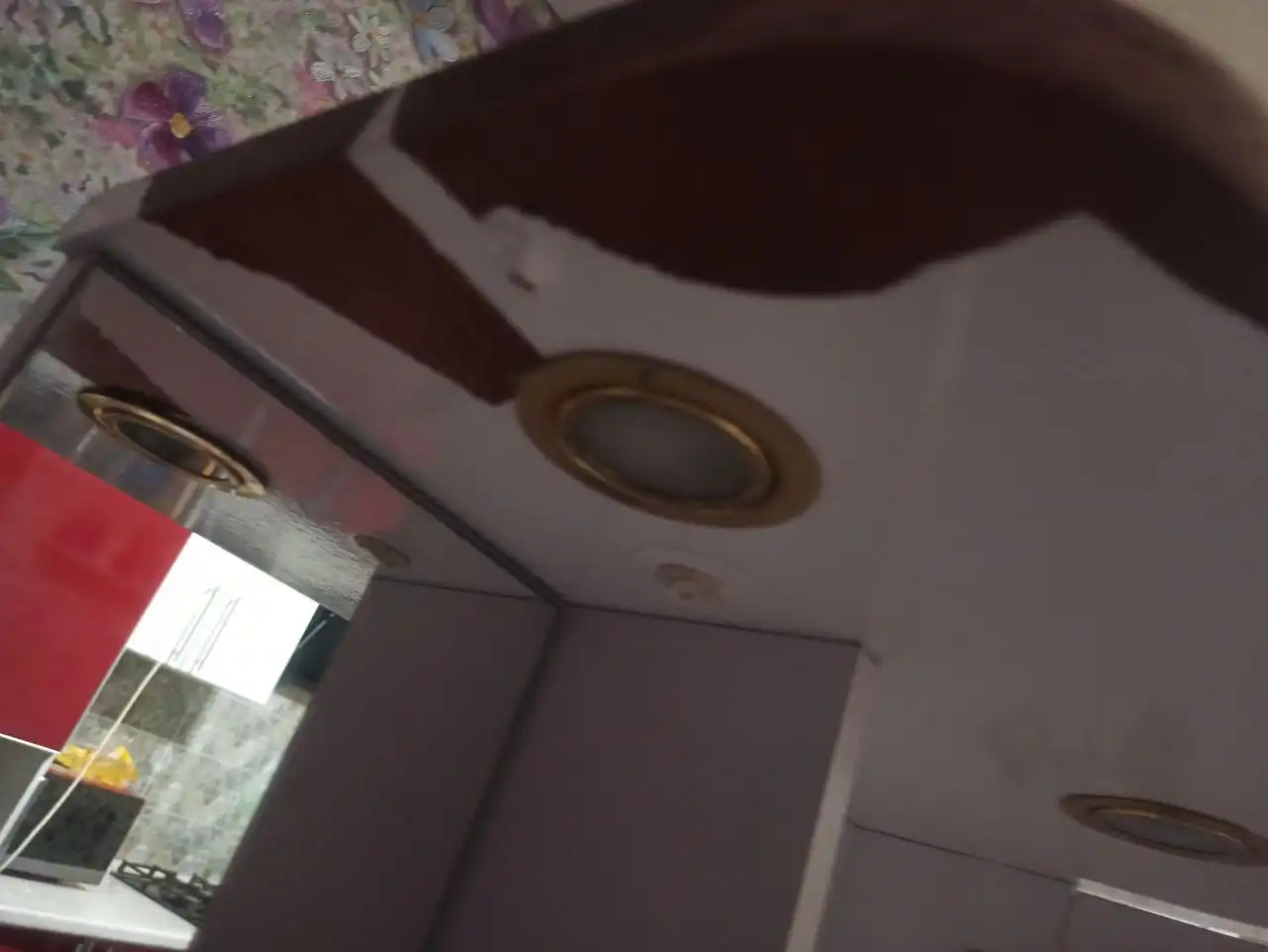 Шкаф для ванны