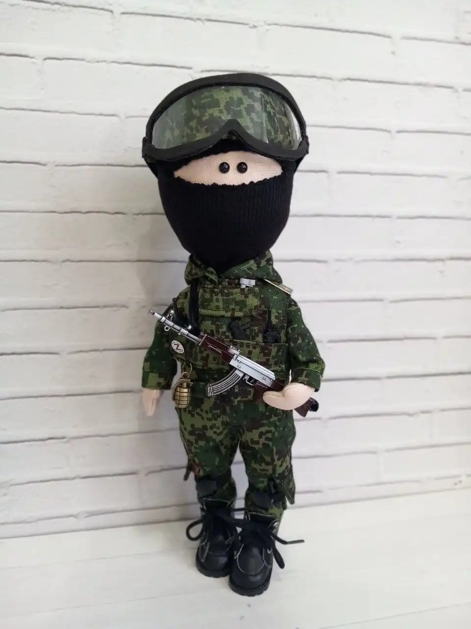 Куклы на заказ