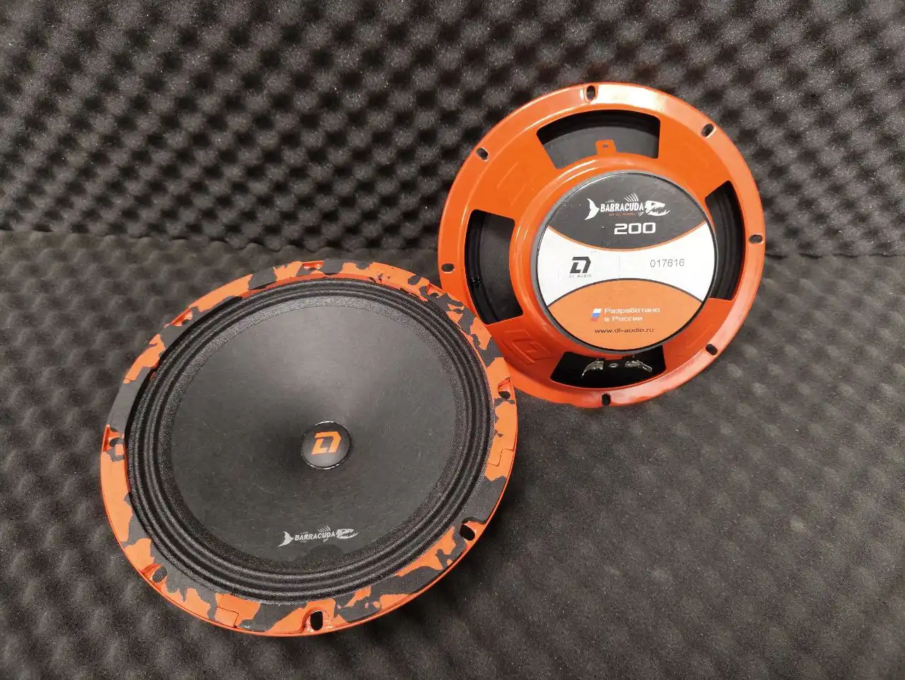 3 пары 20 динамиков для авто в хорошем состоянии