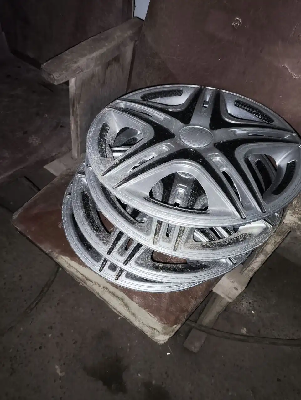 Продажа резины с дисками