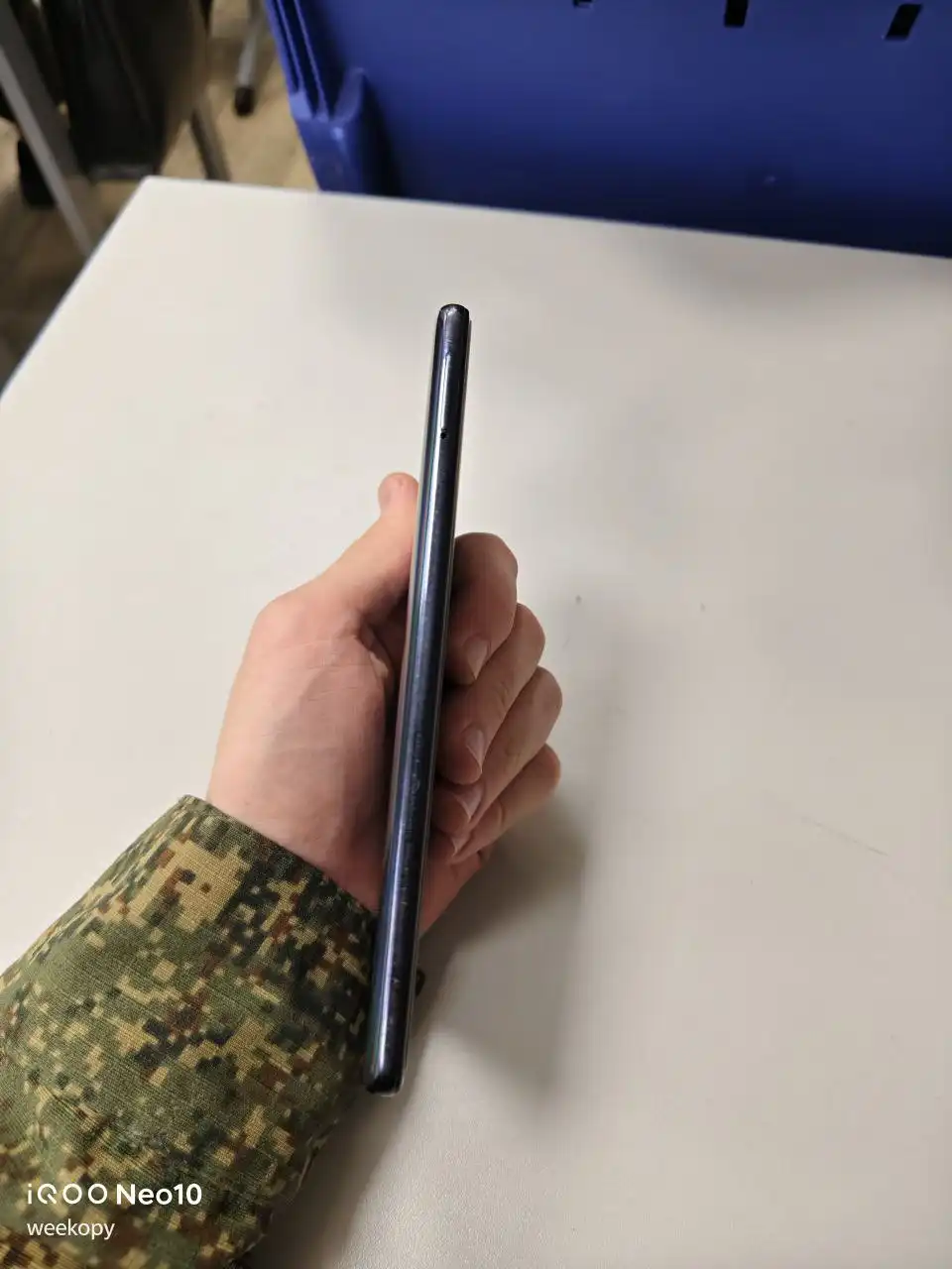 Продажа смартфона Samsung Galaxy A51