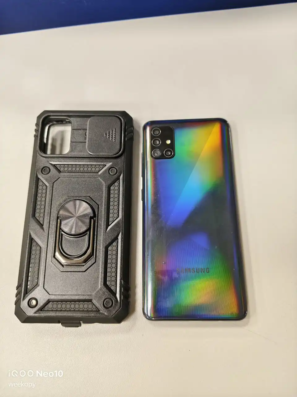 Продажа смартфона Samsung Galaxy A51