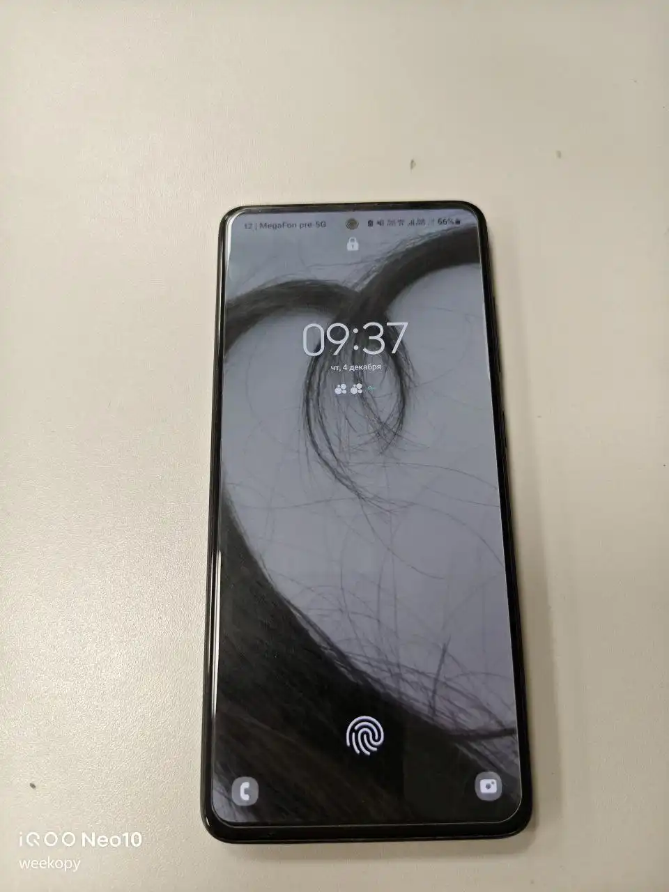 Продажа смартфона Samsung Galaxy A51