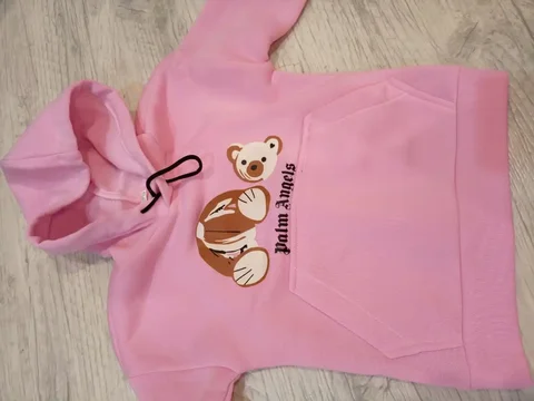 Спортивная х/б кофта с начёсом для девочки - Одежда в Чебоксары