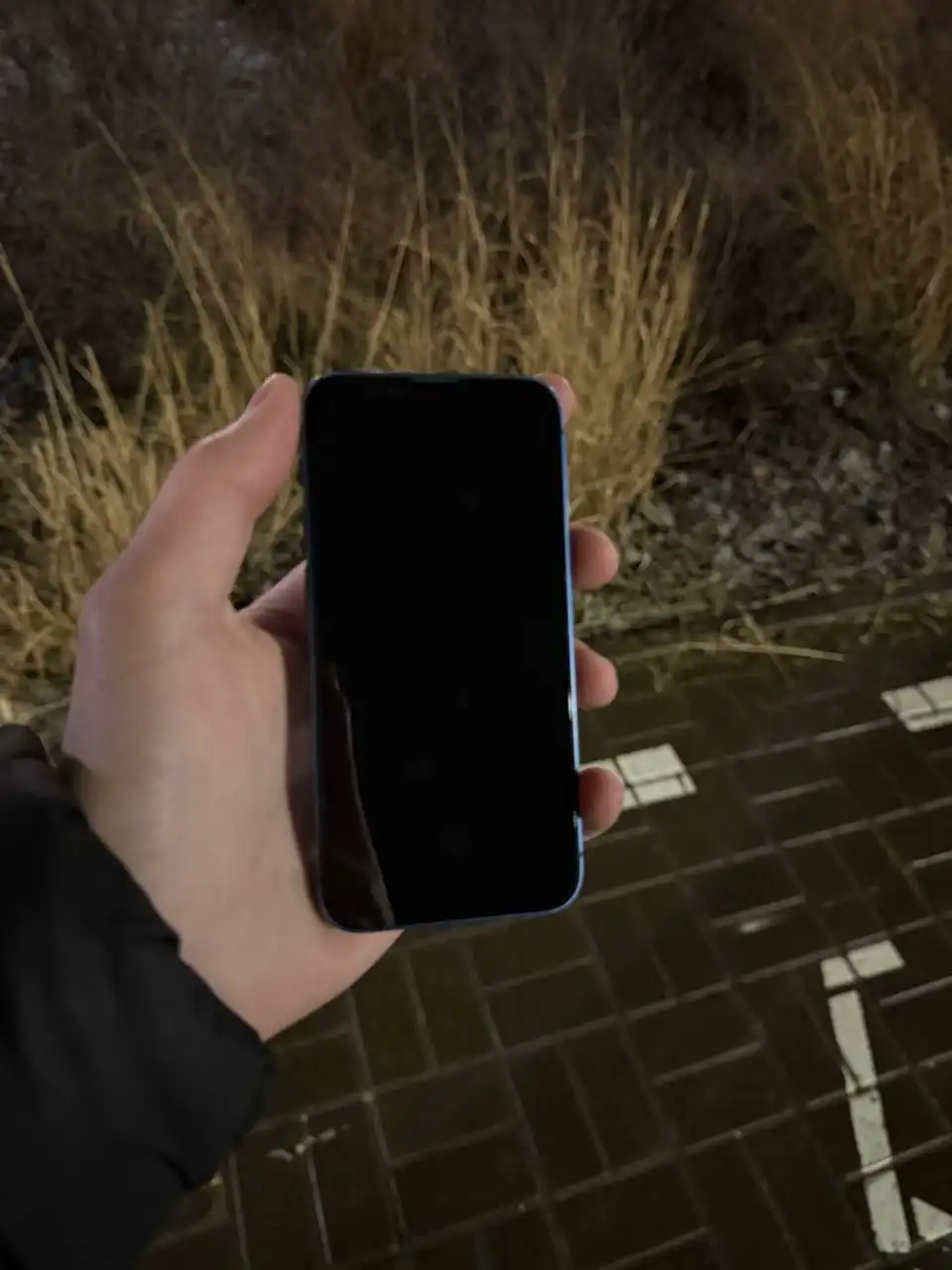 Продам iPhone 13 Mini 128 ГБ