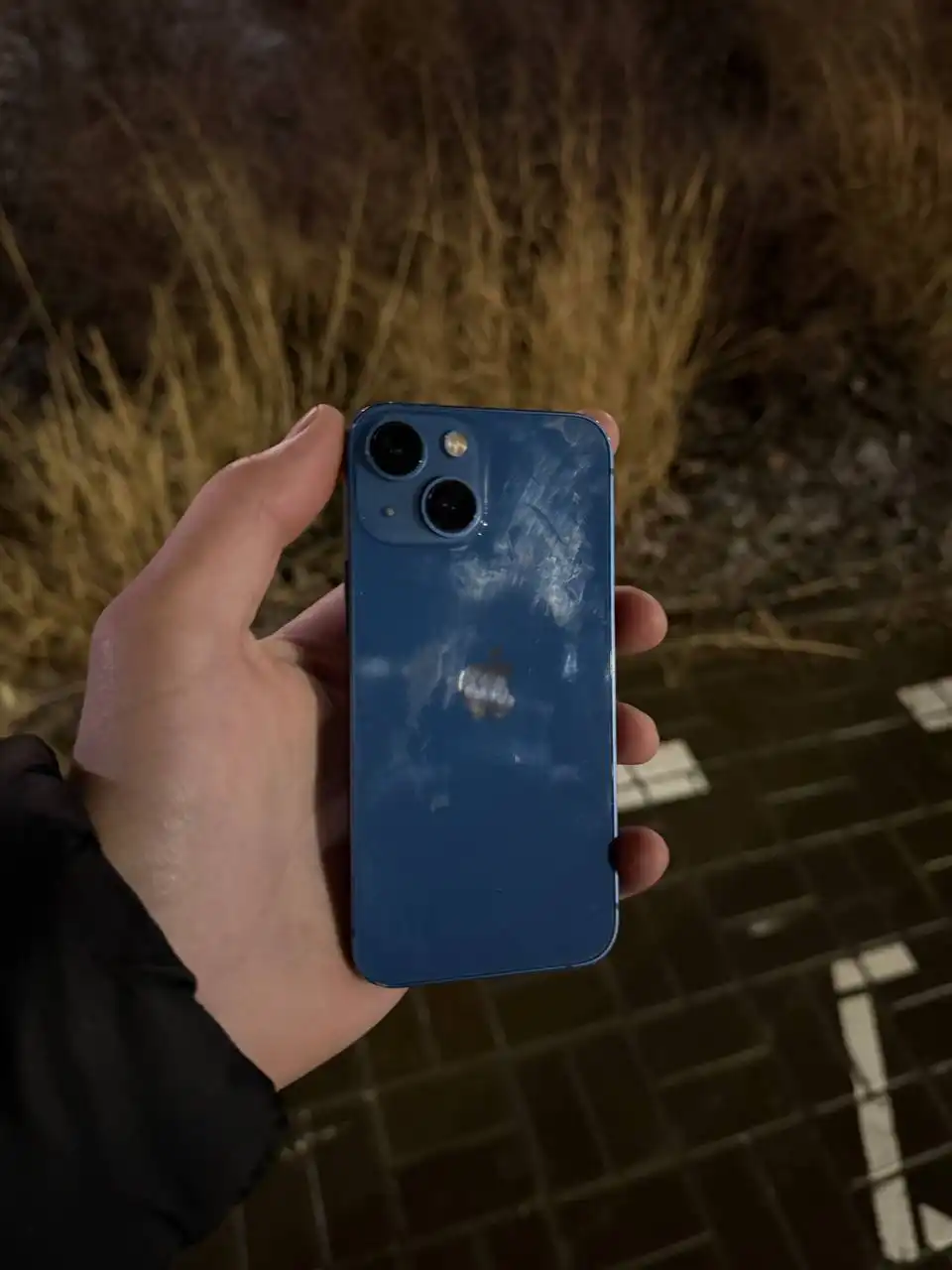 Продам iPhone 13 Mini 128 ГБ