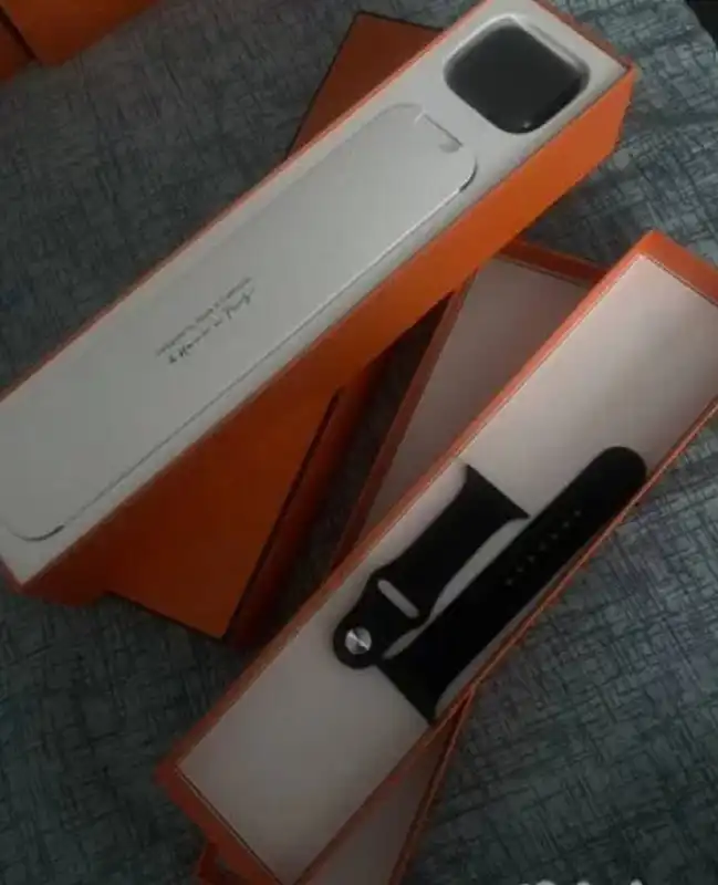 Apple Watch Series 8 45mm