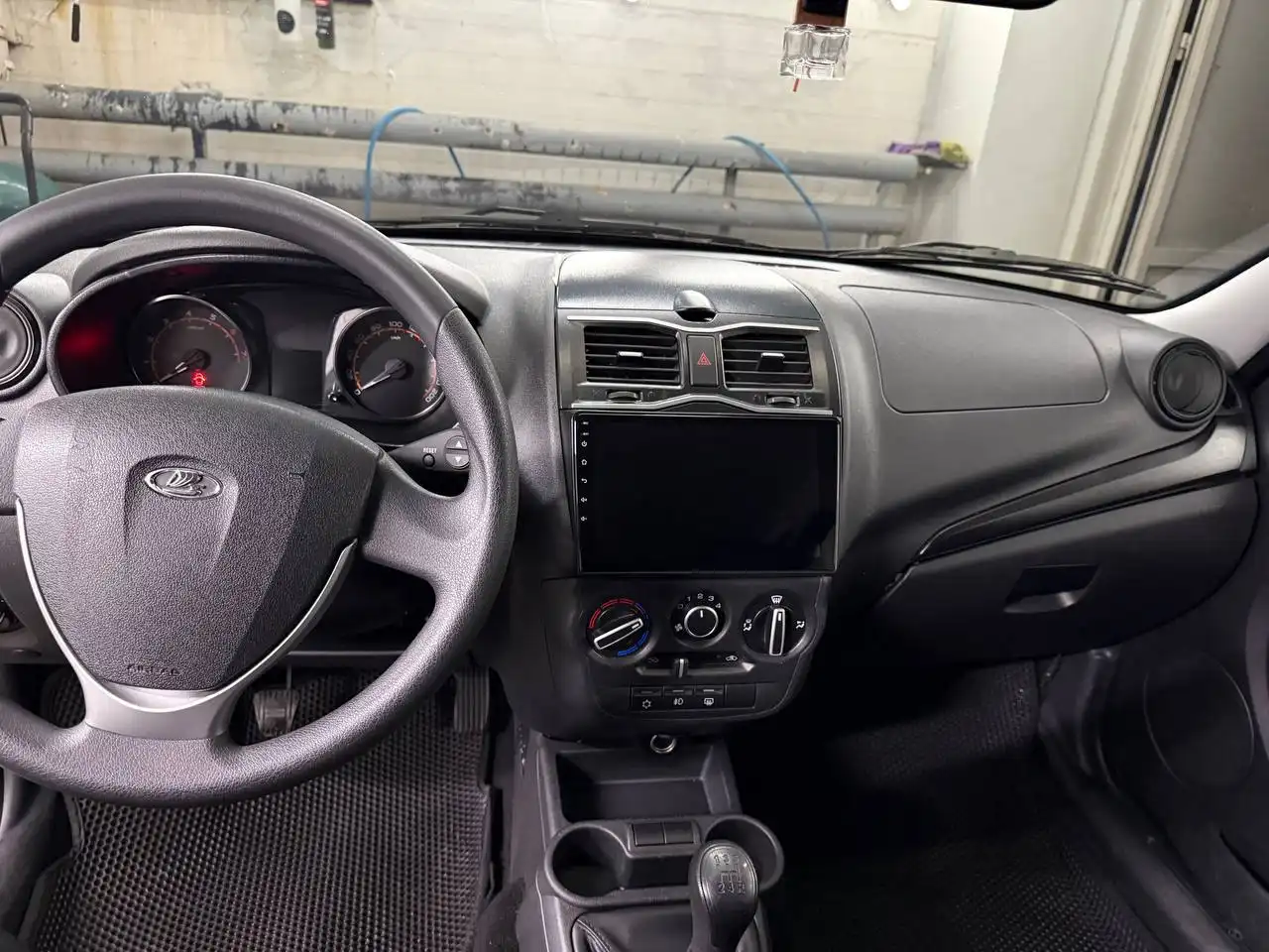 Продажа Lada Granta 2024 года в отличном состоянии