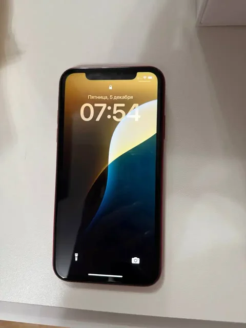 Продам iPhone XR 128ГБ - Электроника в Чебоксары