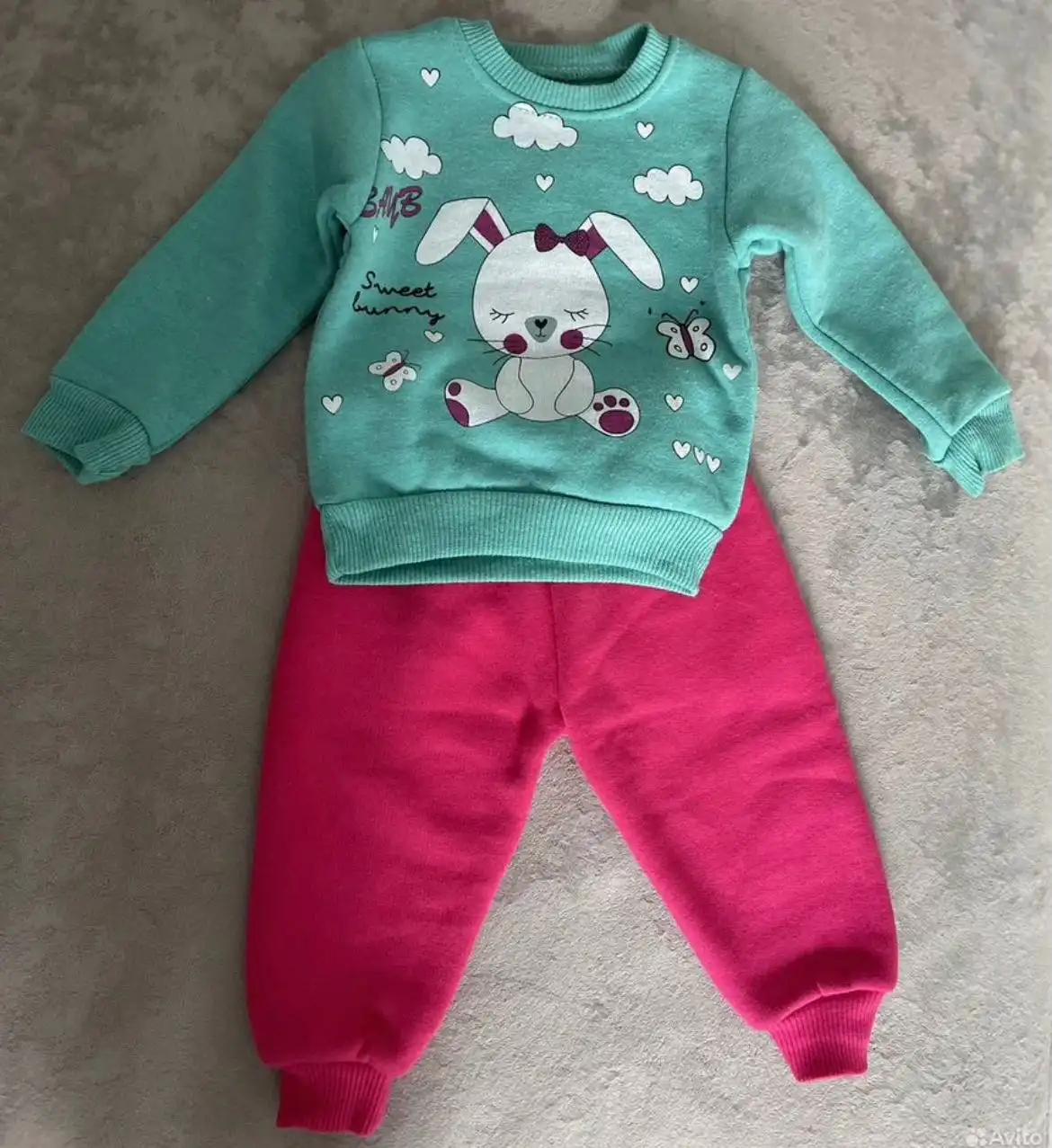 Детская одежда до 3 месяцев