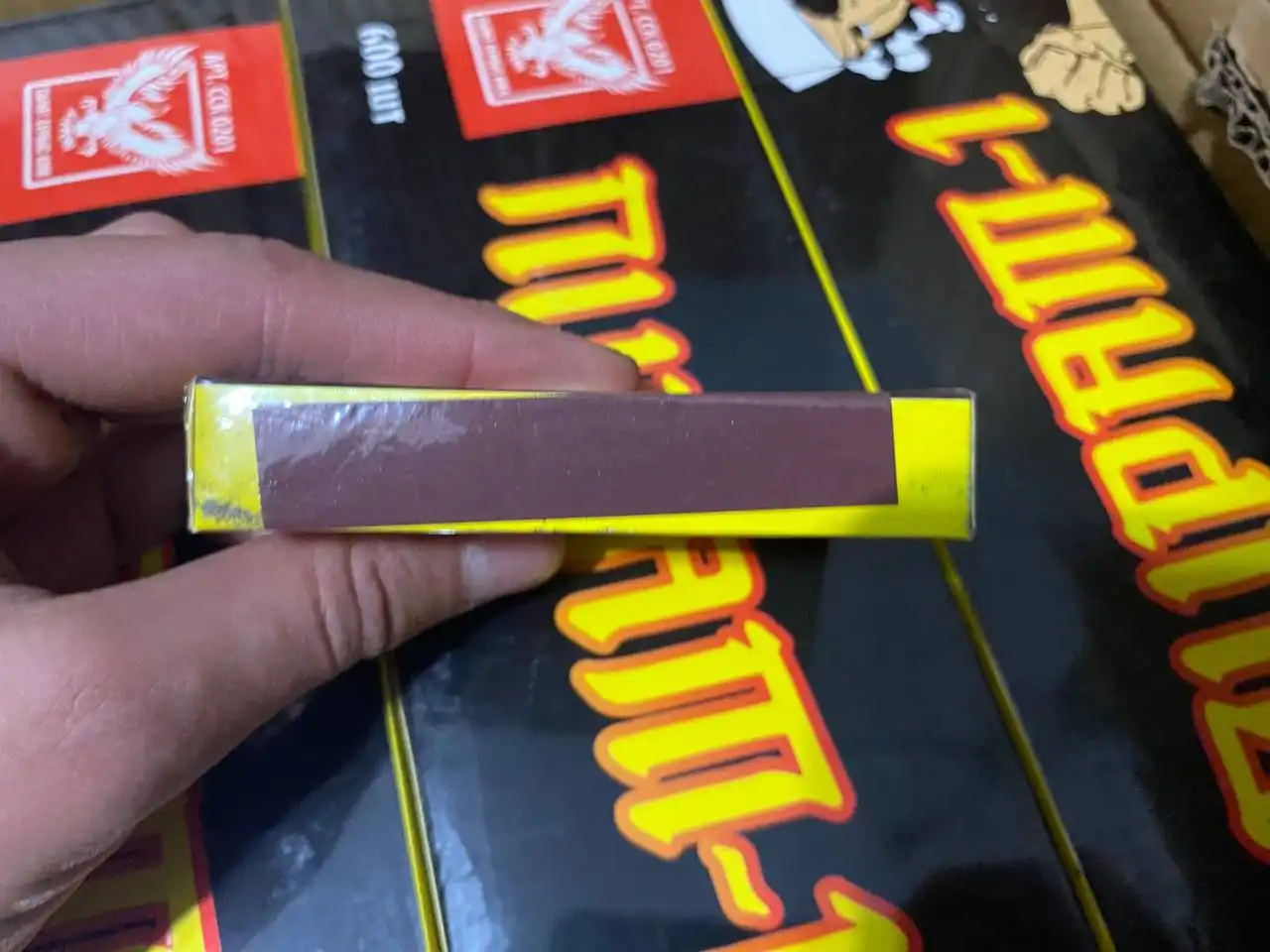 Петарды Корсар 1 и 2 в наличии