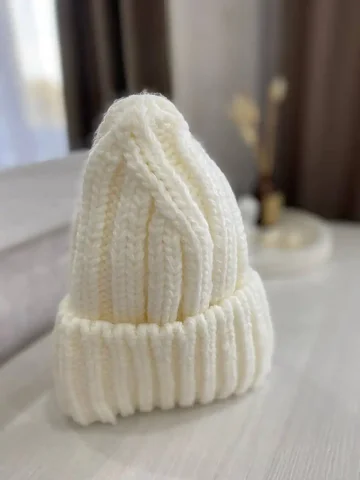 Зимняя шапка - Одежда в Чебоксары