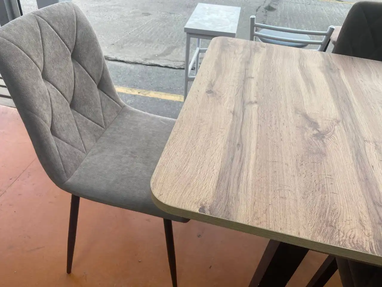 Продажа мягких стульев