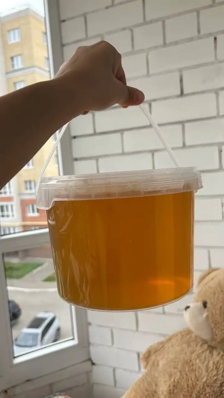 Продажа дубовых веников и липового меда