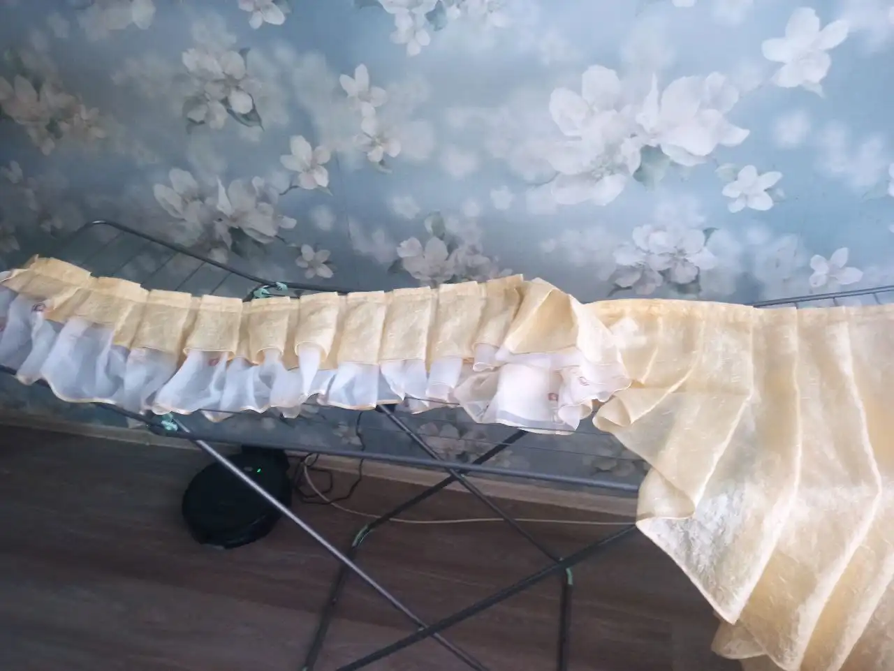 Продажа ламбрекена