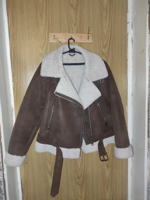 Женская дублёнка размер 48/50 - Одежда в Чебоксары