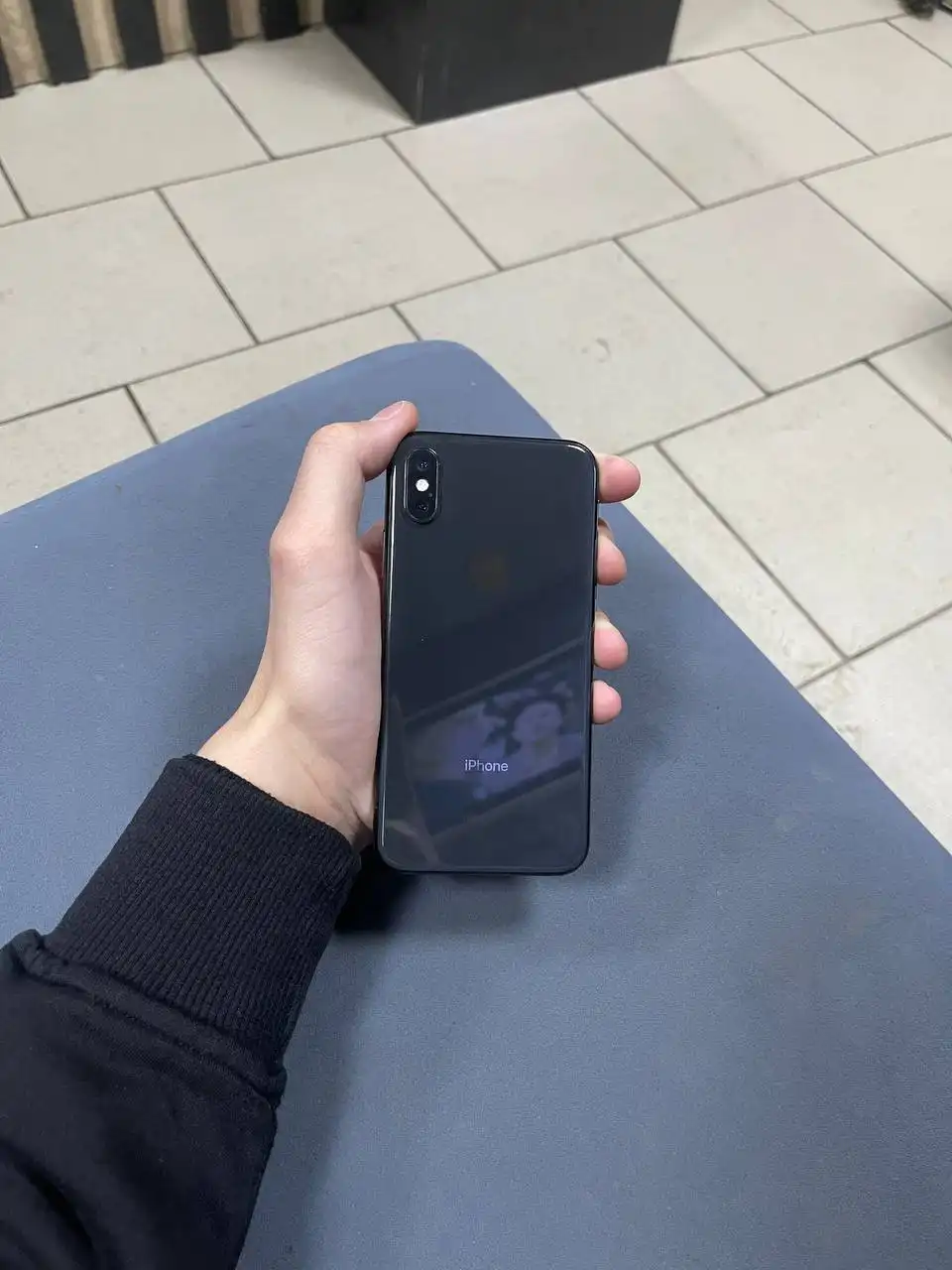 Продажа/обмен iPhone 12 Pro Max 128GB и iPhone XS 256GB