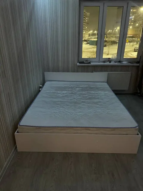 Продажа матраса в идеальном состоянии - Для дома и дачи в Чебоксары