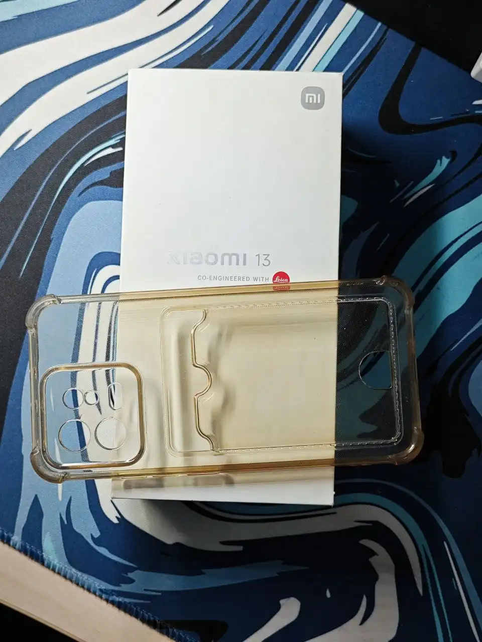 Xiaomi 13 12/512 ГБ