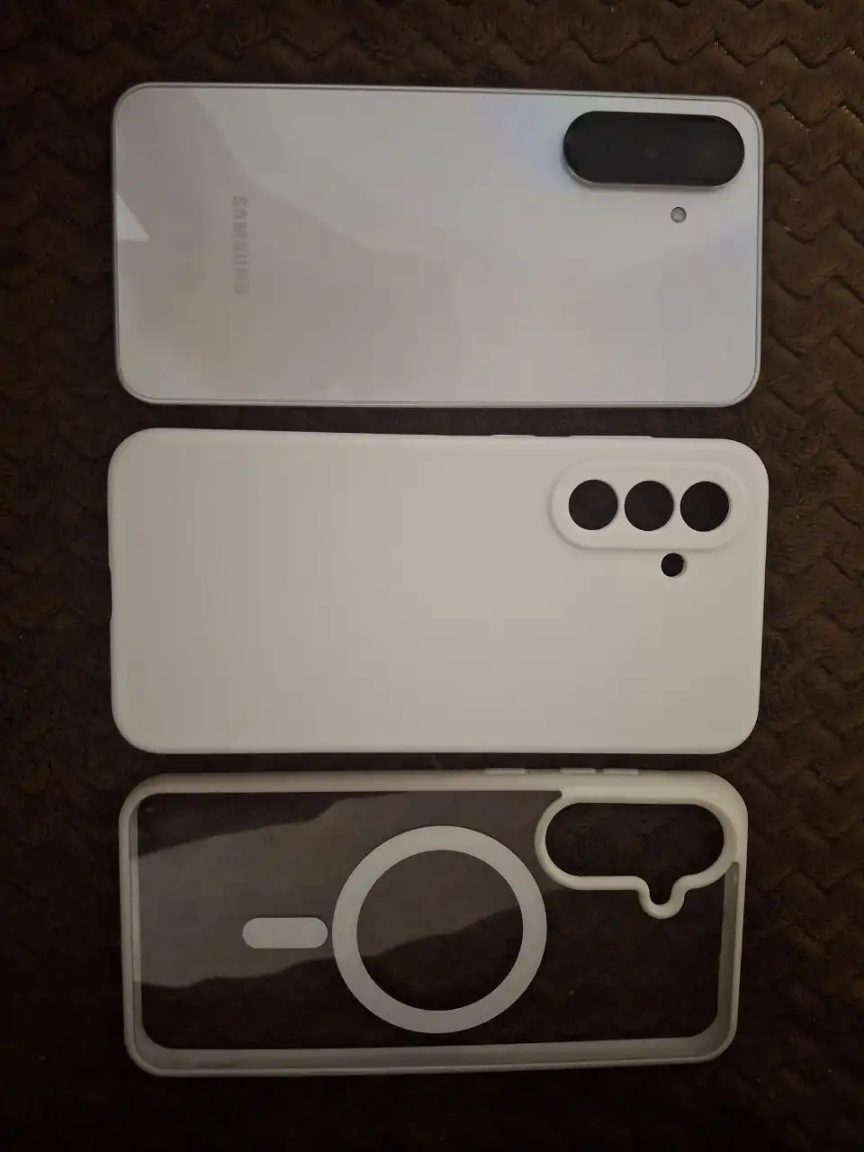 Samsung A36 8/128 ГБ в идеальном состоянии