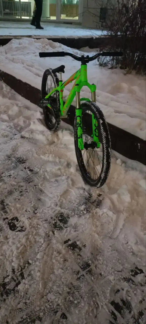 Продажа запчастей на велосипед