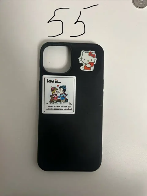 Продам чехлы на iPhone 11 - частное объявление в Чебоксары