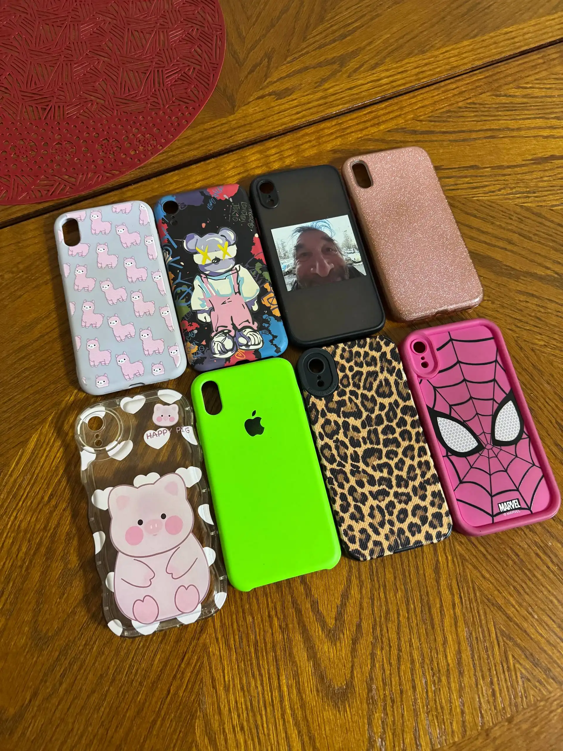 Айфон в Чебоксарах