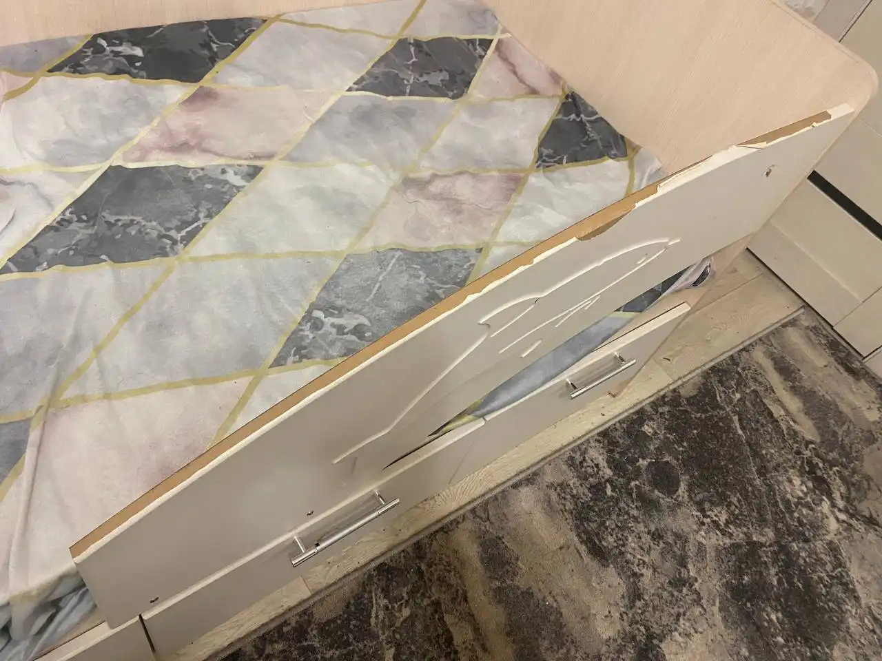 Детские кровати