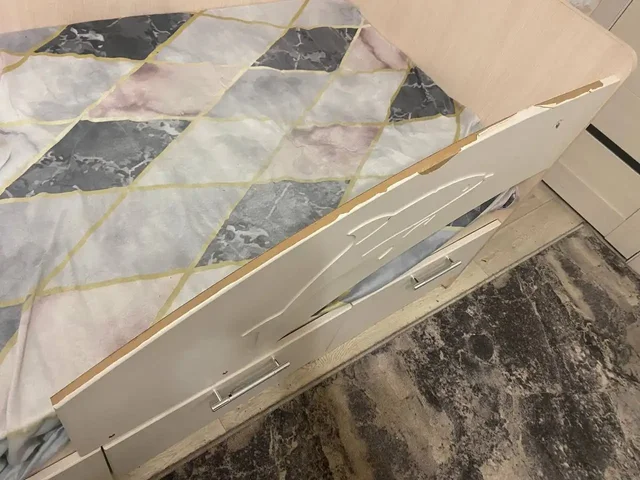 Детские кровати - частное объявление в Чебоксары