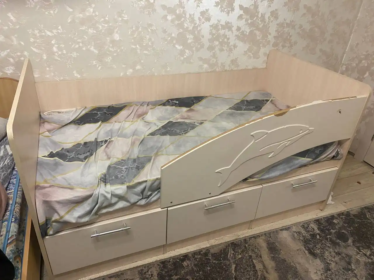 Детские кровати